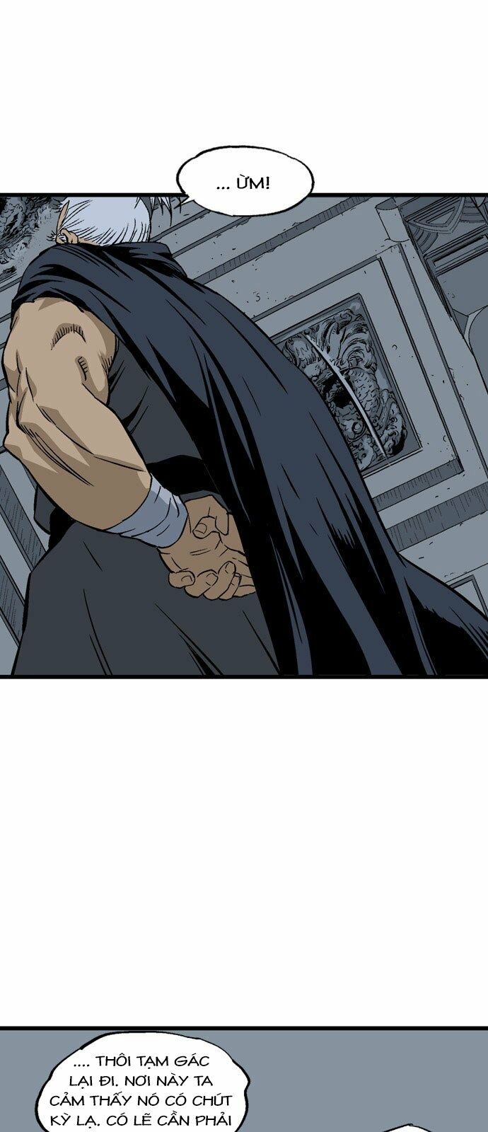 Gosu - Cao Thủ 2: Chapter 109: P.2