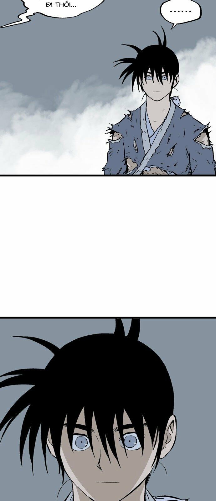 Gosu - Cao Thủ 2: Chapter 109: P.2