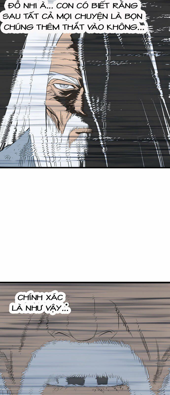 Gosu - Cao Thủ 2: Chapter 109: P.2