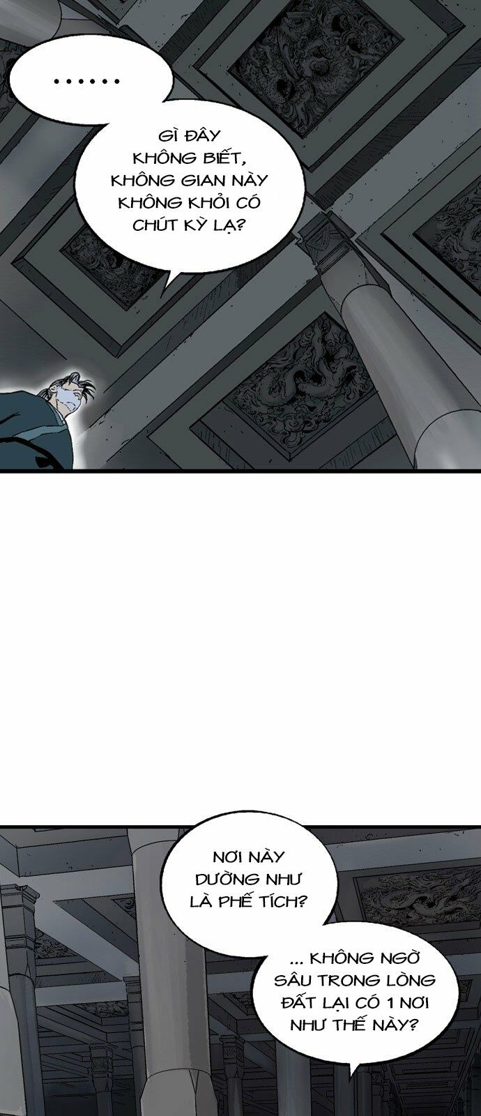 Gosu - Cao Thủ 2: Chapter 109: P.2