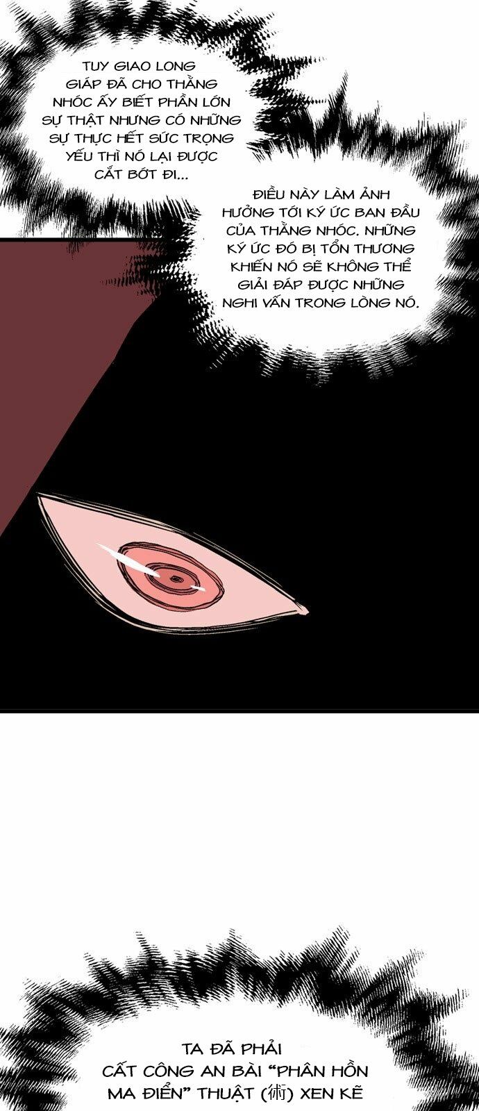 Gosu - Cao Thủ 2: Chapter 109: P.2