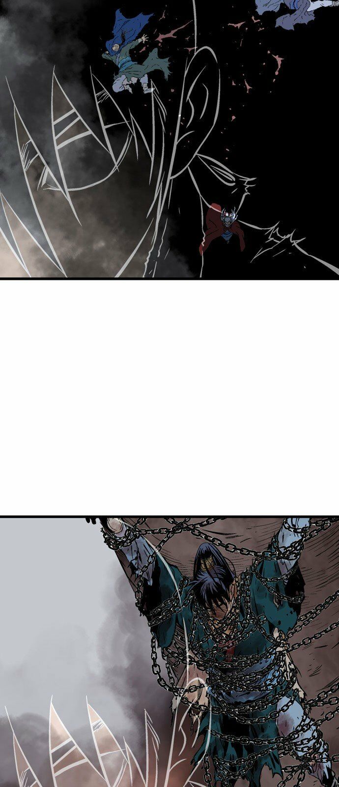 Gosu - Cao Thủ 2: Chapter 109: P.2
