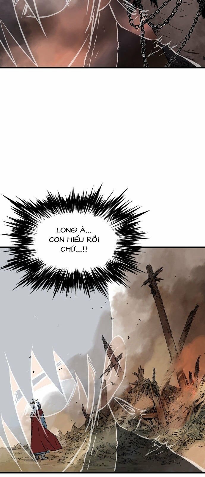 Gosu - Cao Thủ 2: Chapter 109: P.2