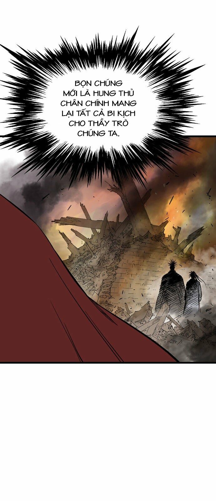 Gosu - Cao Thủ 2: Chapter 109: P.2