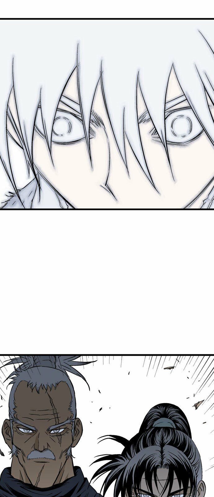 Gosu - Cao Thủ 2: Chapter 109: P.2