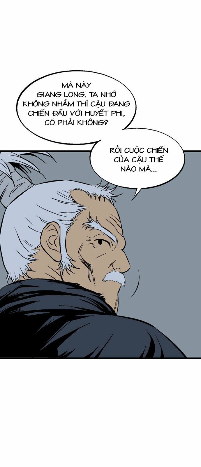 Gosu - Cao Thủ 2: Chapter 109: P.2