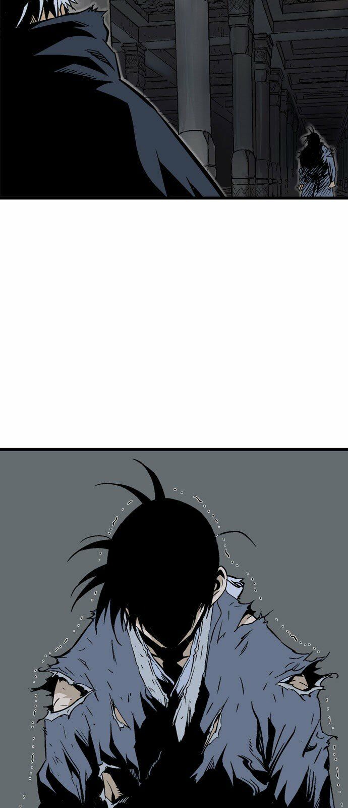 Gosu - Cao Thủ 2: Chapter 109: P.2