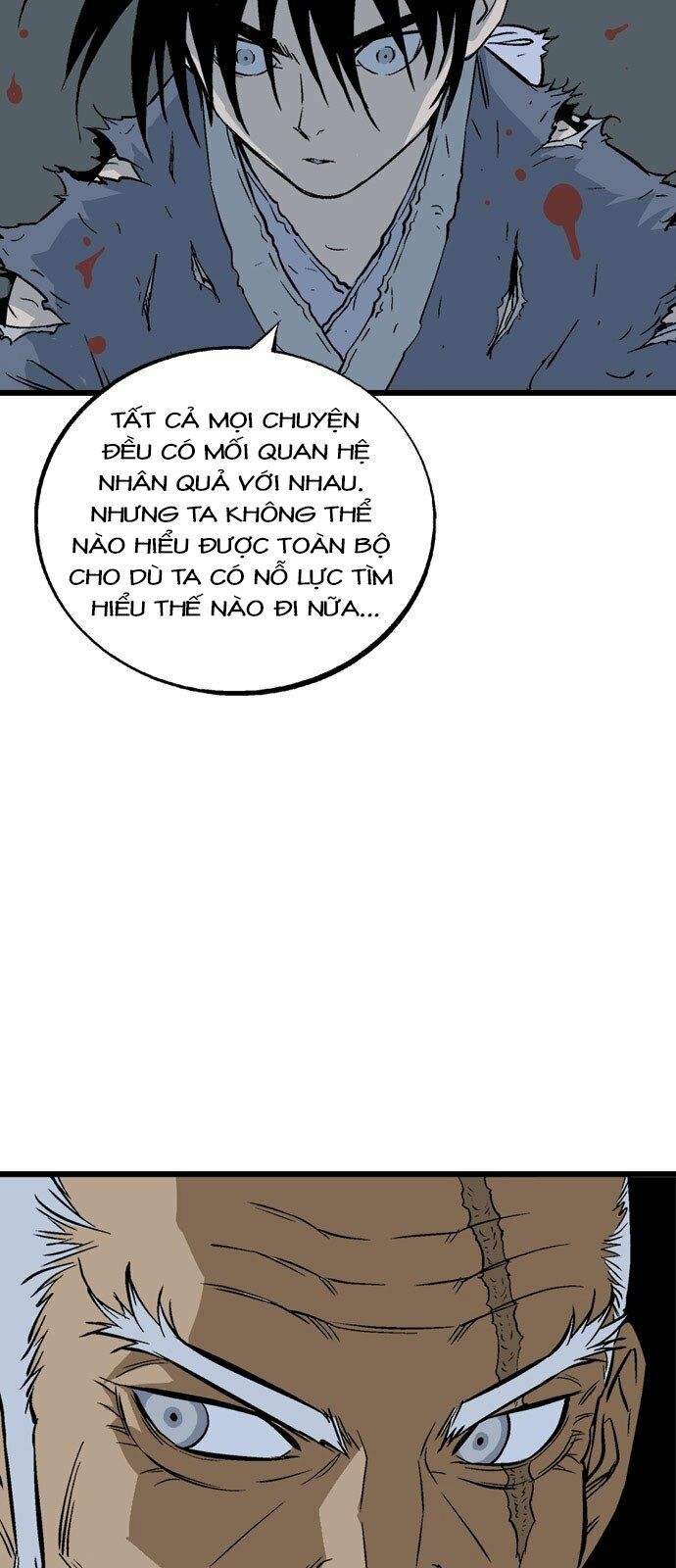 Gosu - Cao Thủ 2: Chapter 109: P.2