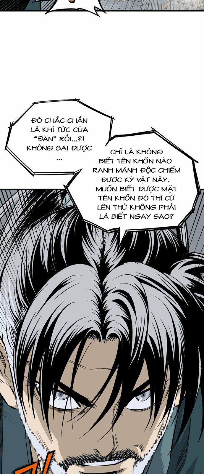 Gosu - Cao Thủ 2: Chapter 109: P.2