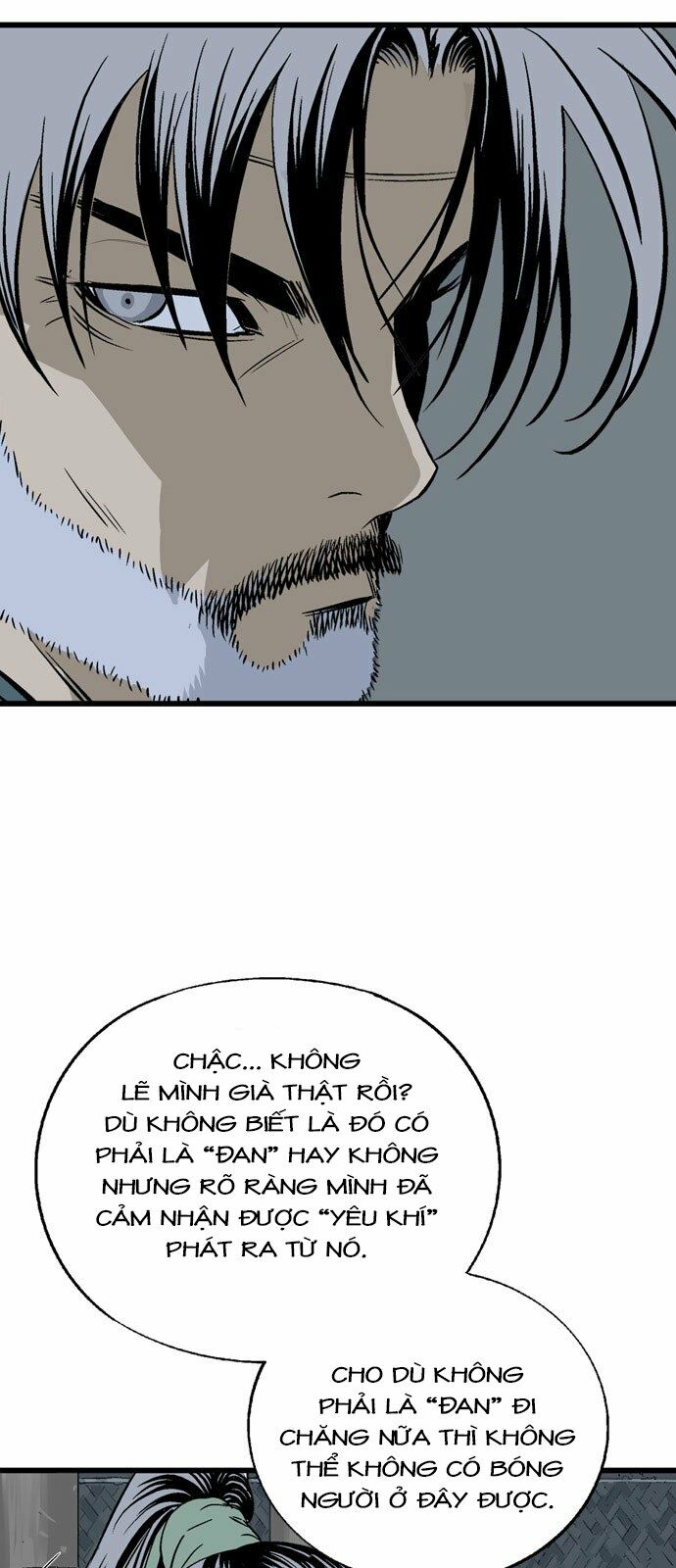 Gosu - Cao Thủ 2: Chapter 109: P.2