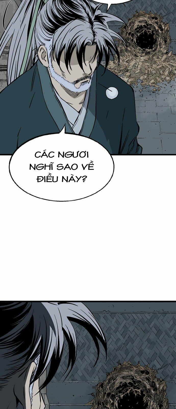 Gosu - Cao Thủ 2: Chapter 109: P.2