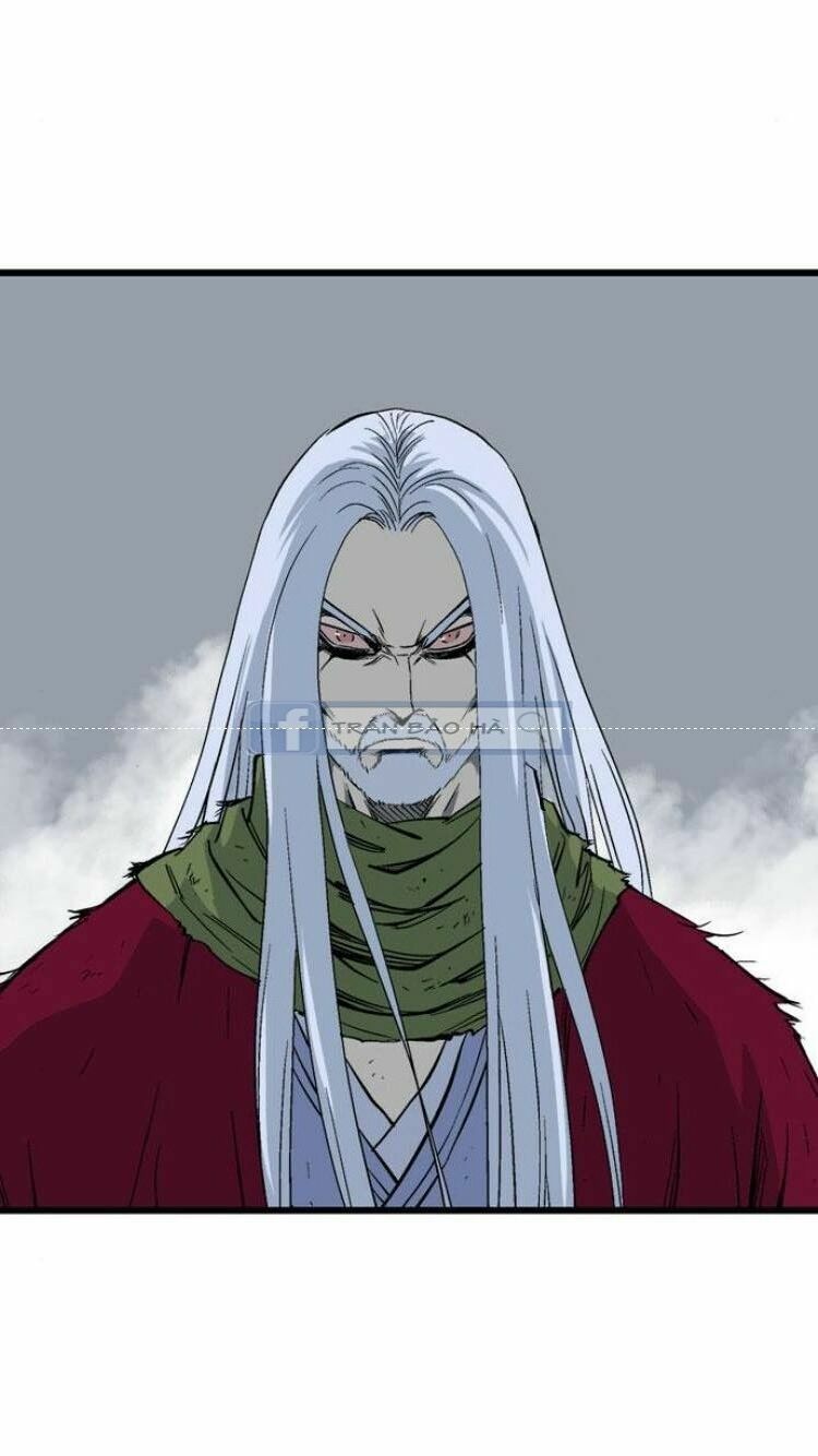 Gosu - Cao Thủ 2: Chapter 118