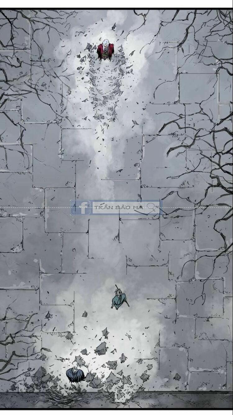 Gosu - Cao Thủ 2: Chapter 118