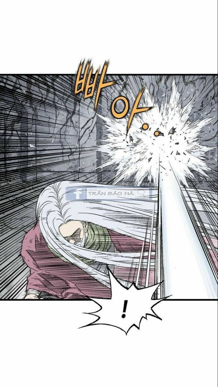 Gosu - Cao Thủ 2: Chapter 118