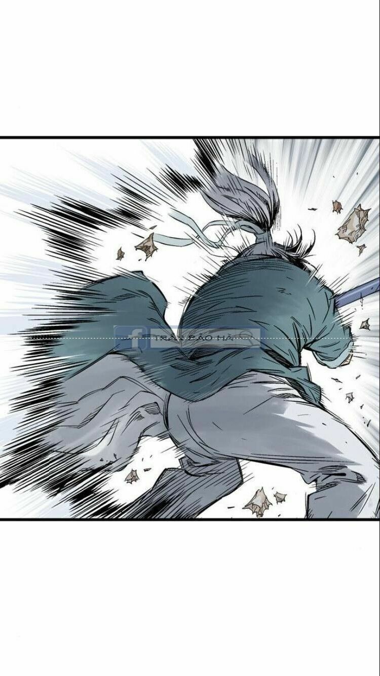 Gosu - Cao Thủ 2: Chapter 118