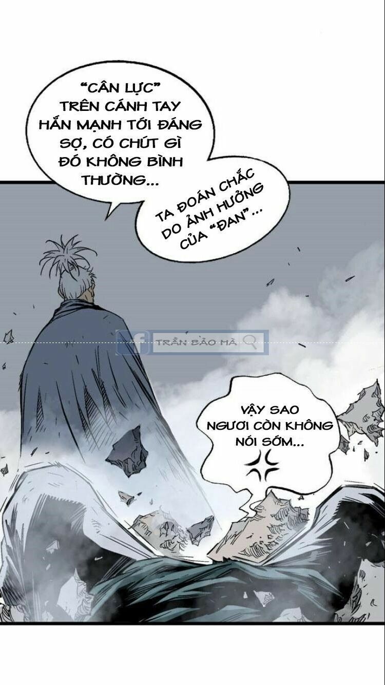 Gosu - Cao Thủ 2: Chapter 118