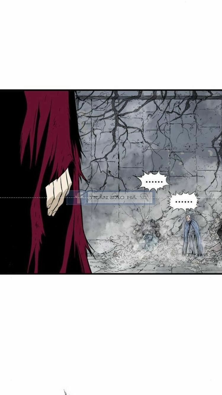 Gosu - Cao Thủ 2: Chapter 118