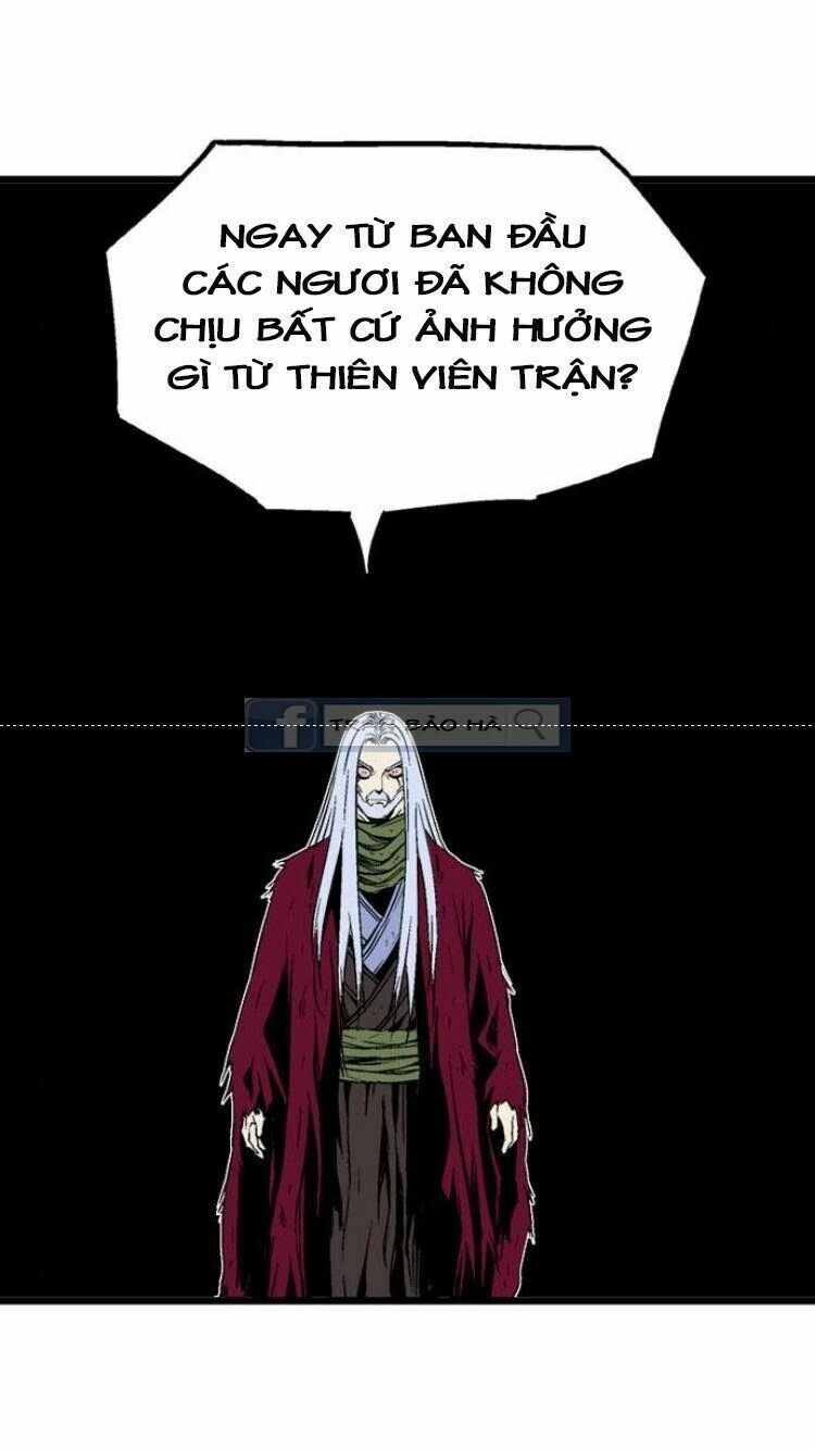 Gosu - Cao Thủ 2: Chapter 118