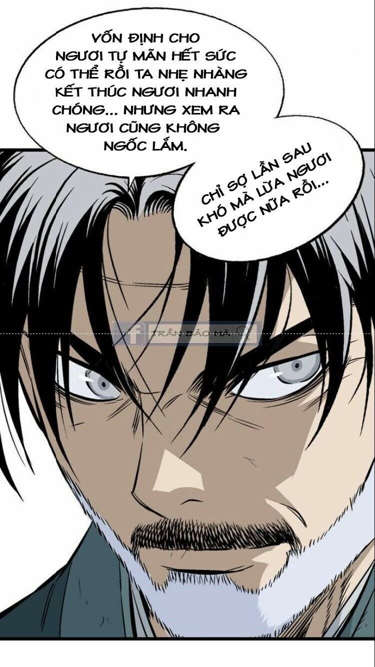 Gosu - Cao Thủ 2: Chapter 118