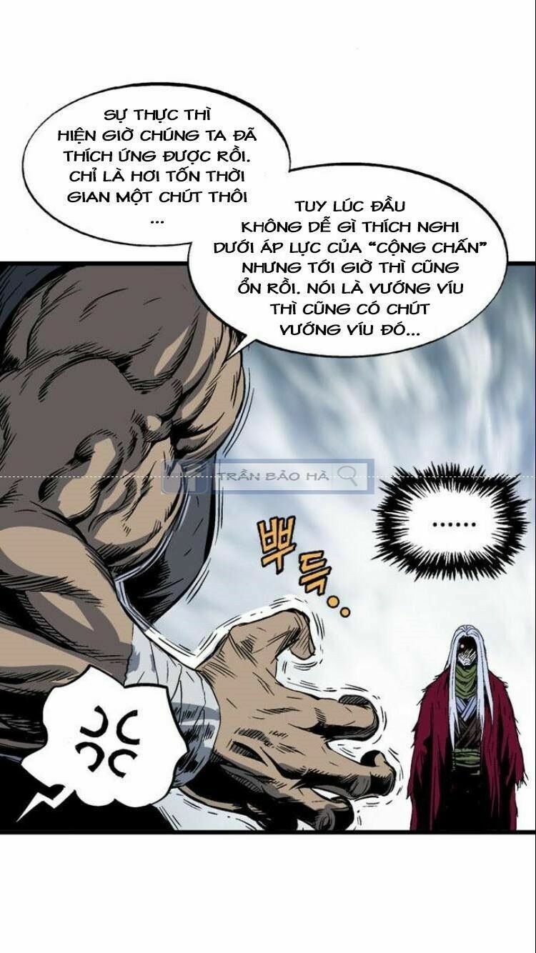 Gosu - Cao Thủ 2: Chapter 118