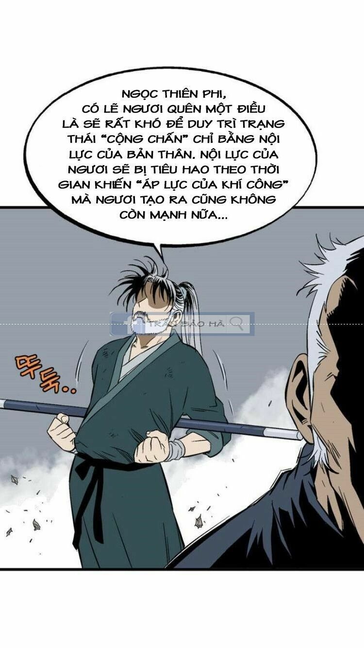 Gosu - Cao Thủ 2: Chapter 118