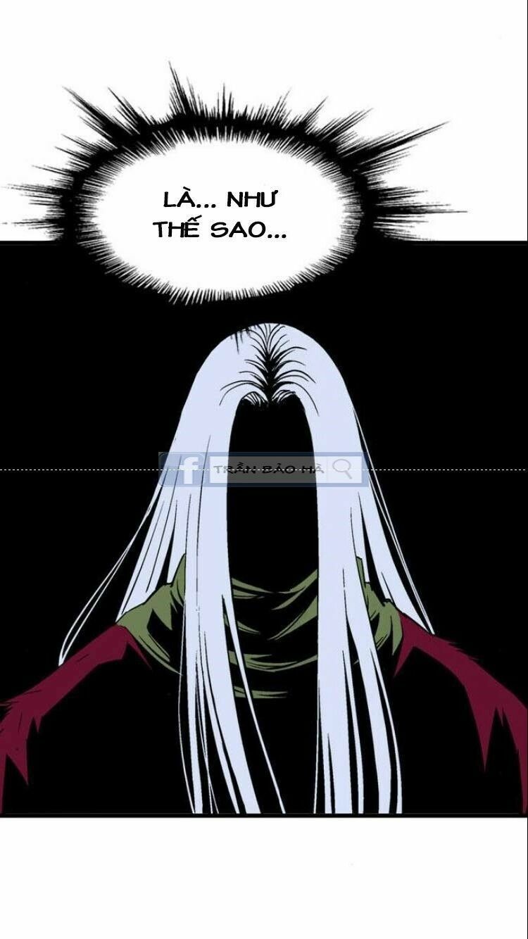 Gosu - Cao Thủ 2: Chapter 118