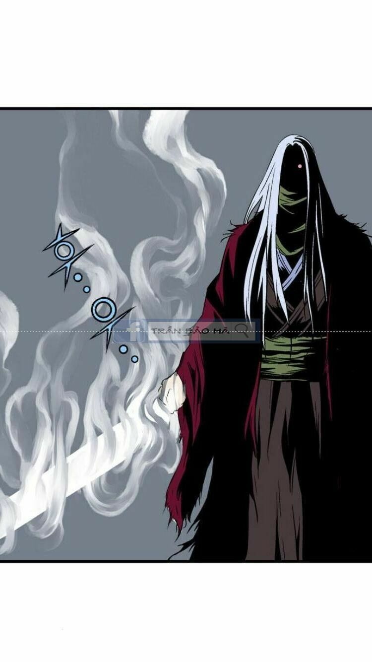 Gosu - Cao Thủ 2: Chapter 118