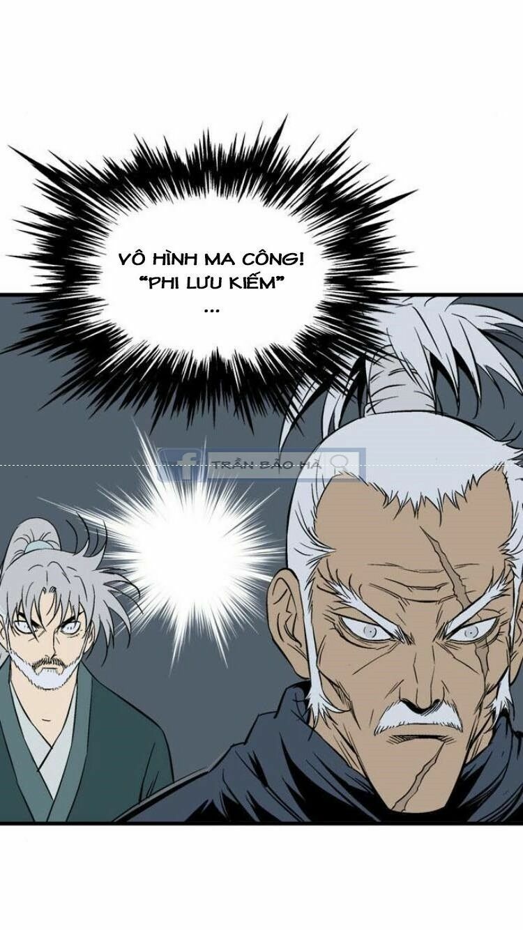 Gosu - Cao Thủ 2: Chapter 118