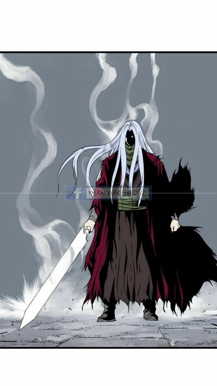 Gosu - Cao Thủ 2: Chapter 118