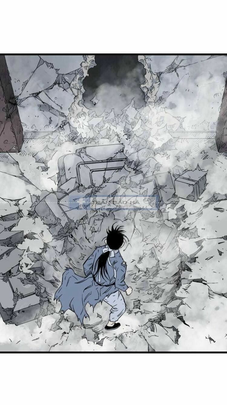 Gosu - Cao Thủ 2: Chapter 118