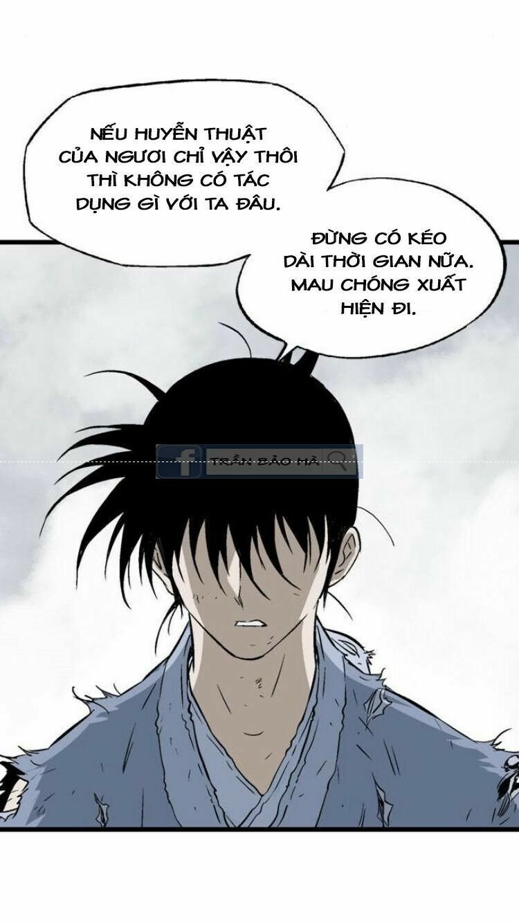 Gosu - Cao Thủ 2: Chapter 118