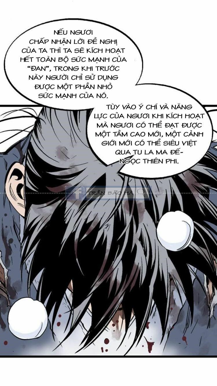Gosu - Cao Thủ 2: Chapter 120.2