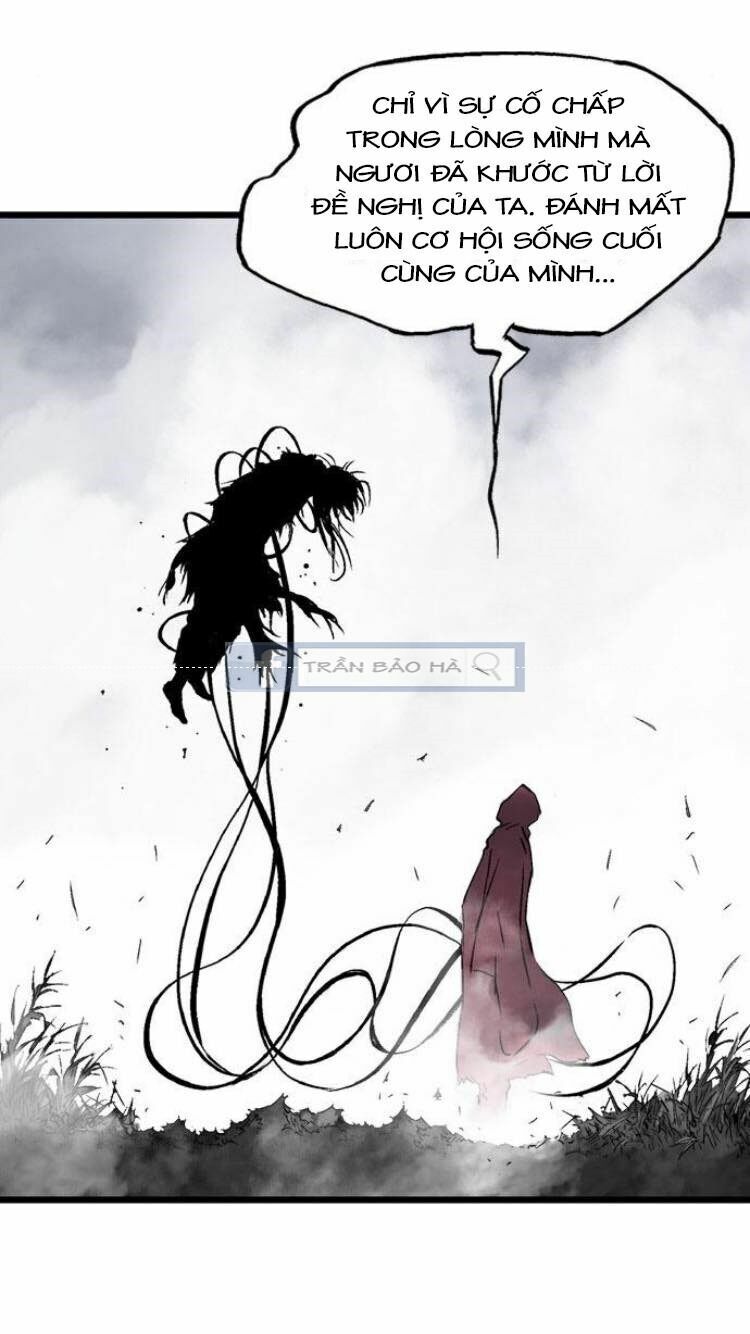 Gosu - Cao Thủ 2: Chapter 120.2