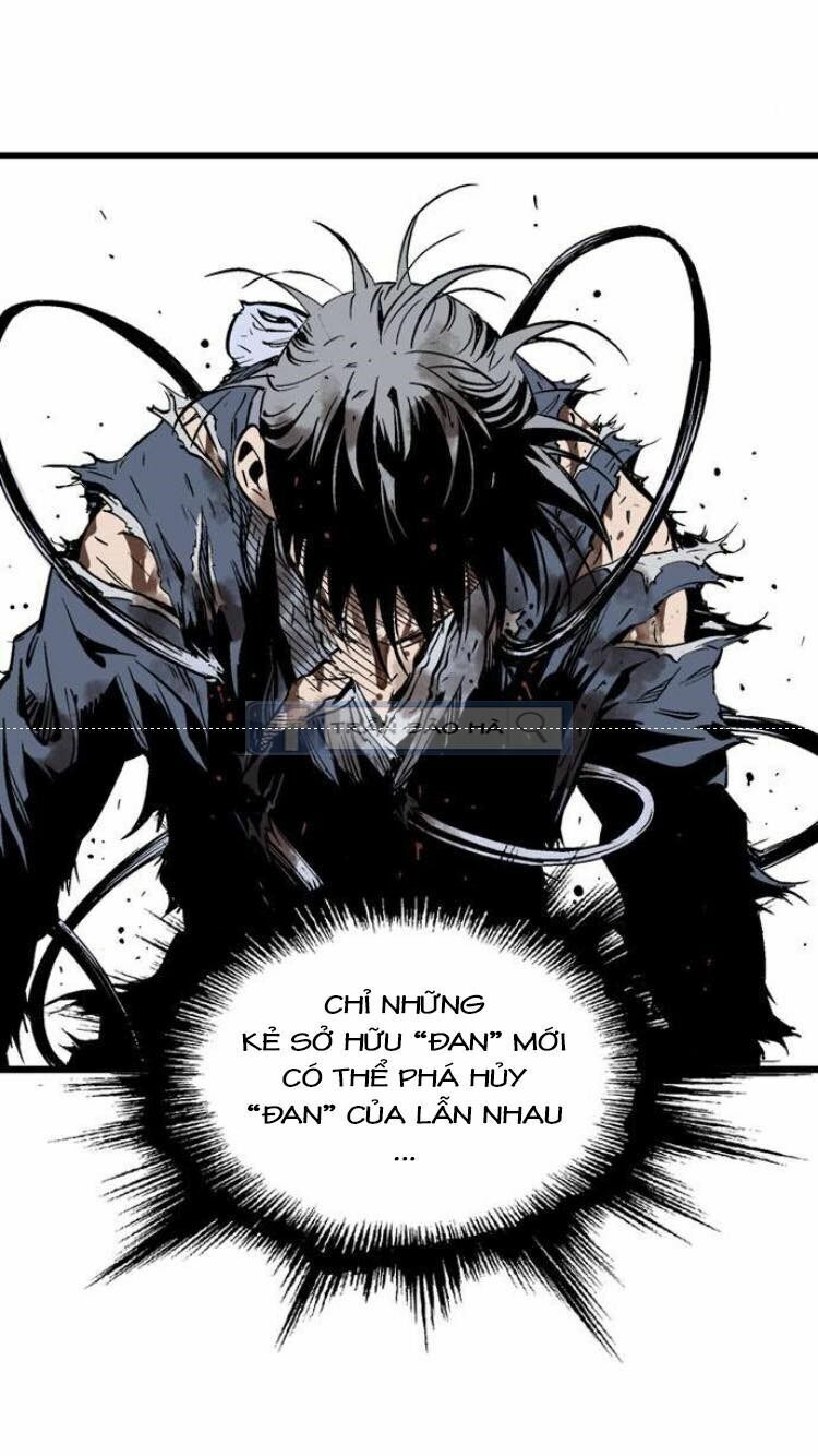 Gosu - Cao Thủ 2: Chapter 120.2