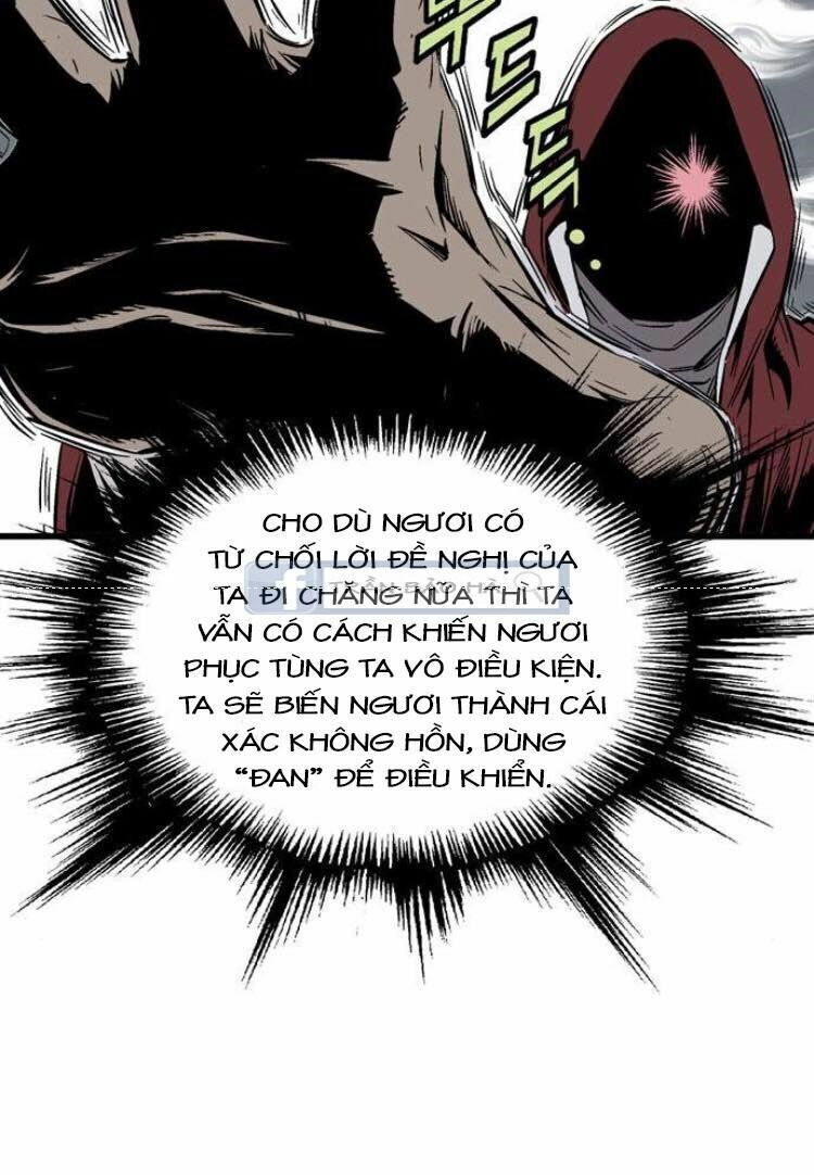 Gosu - Cao Thủ 2: Chapter 120.2