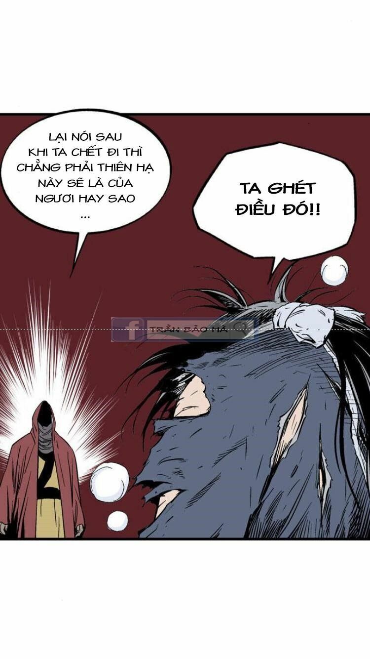 Gosu - Cao Thủ 2: Chapter 120.2