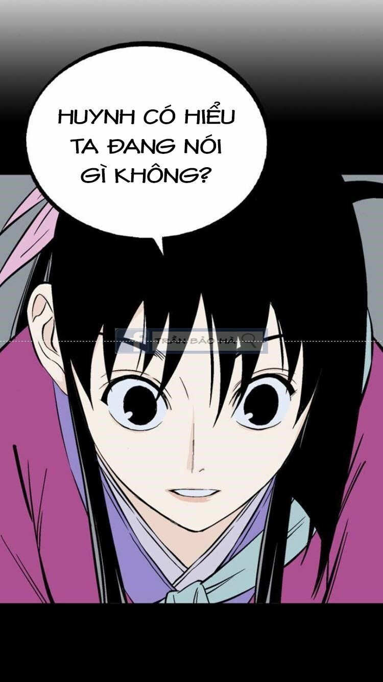 Gosu - Cao Thủ 2: Chapter 120.2