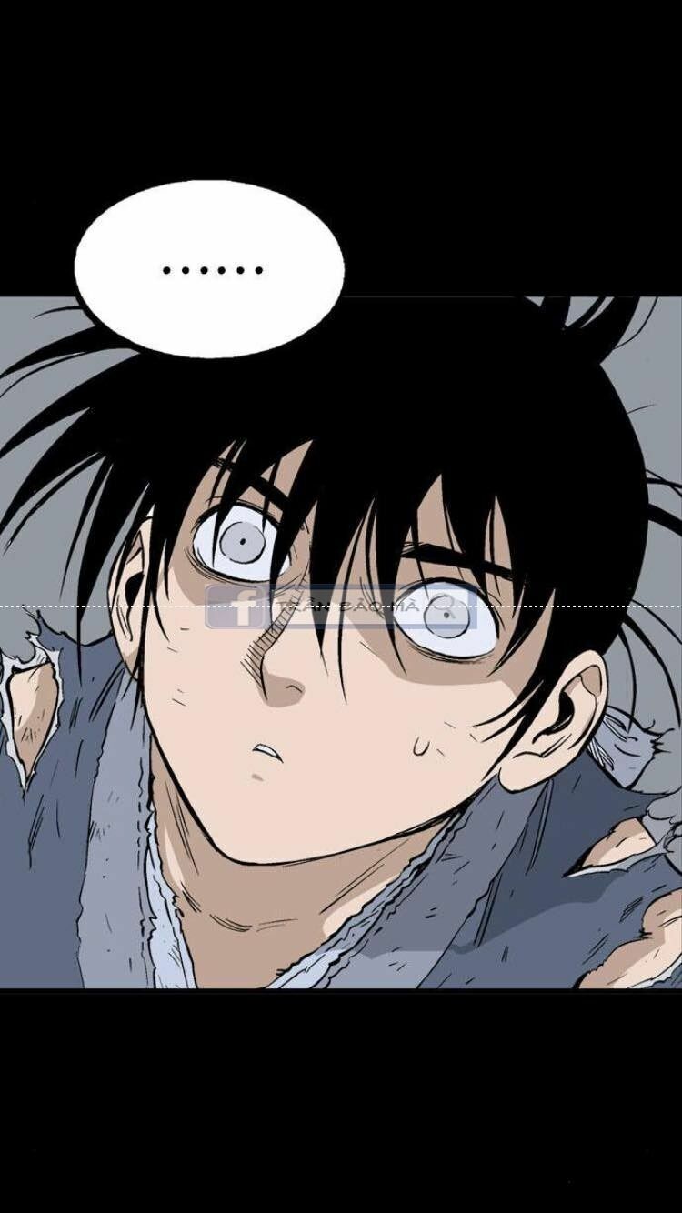 Gosu - Cao Thủ 2: Chapter 120.2