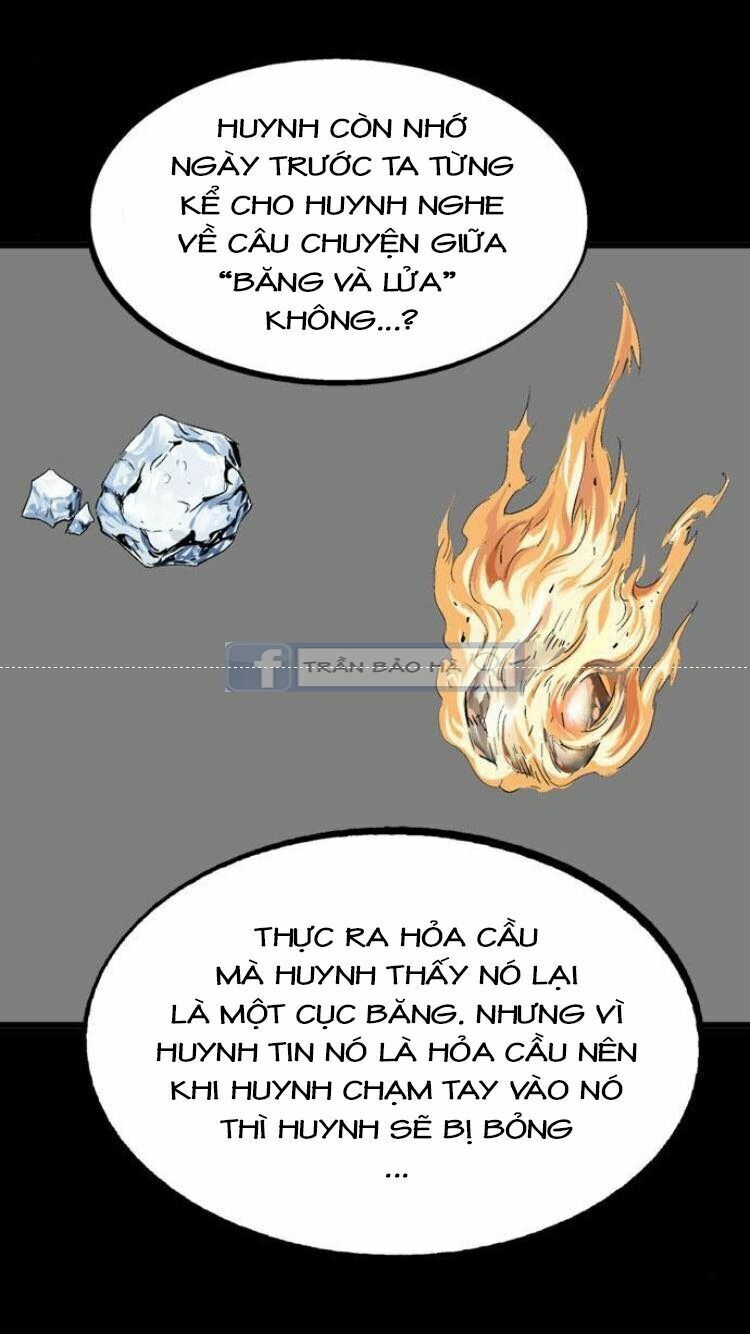 Gosu - Cao Thủ 2: Chapter 120.2