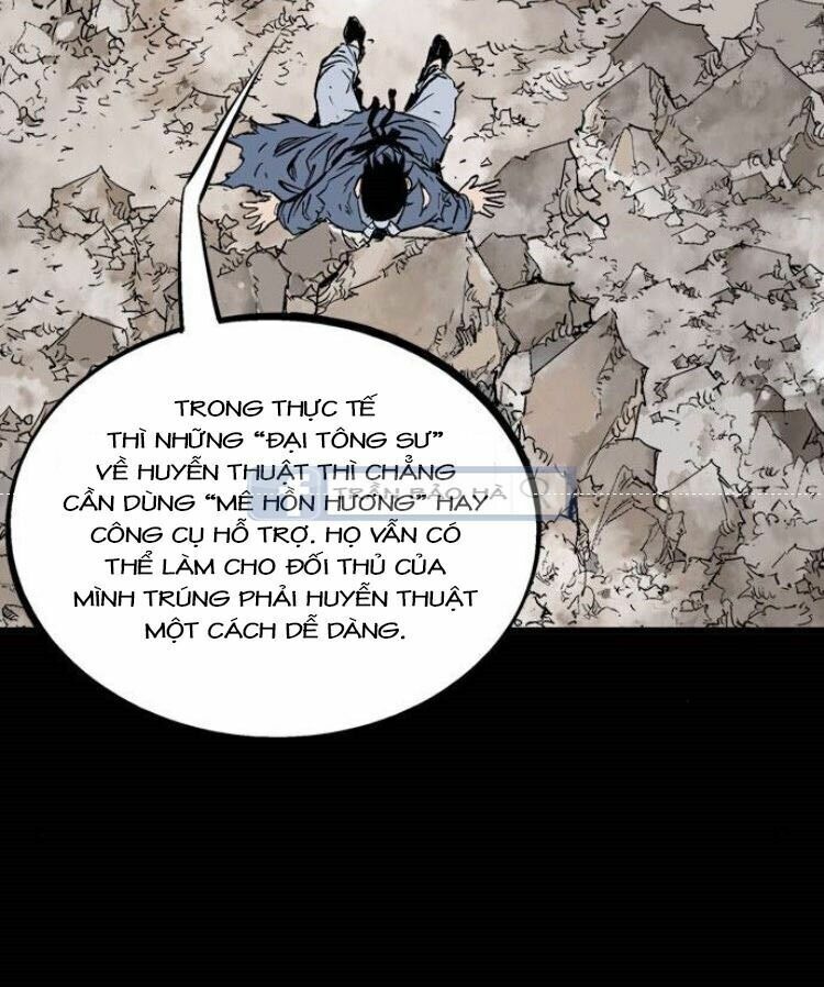 Gosu - Cao Thủ 2: Chapter 120.2