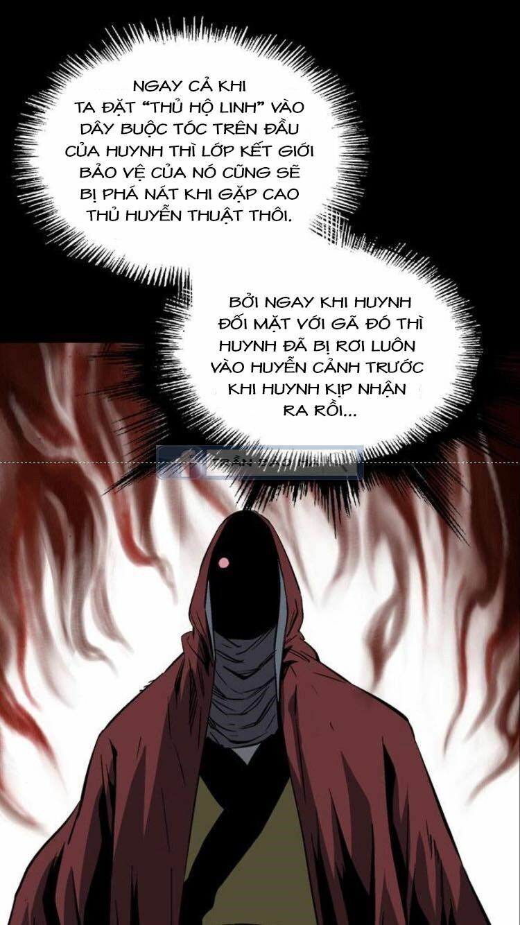 Gosu - Cao Thủ 2: Chapter 120.2