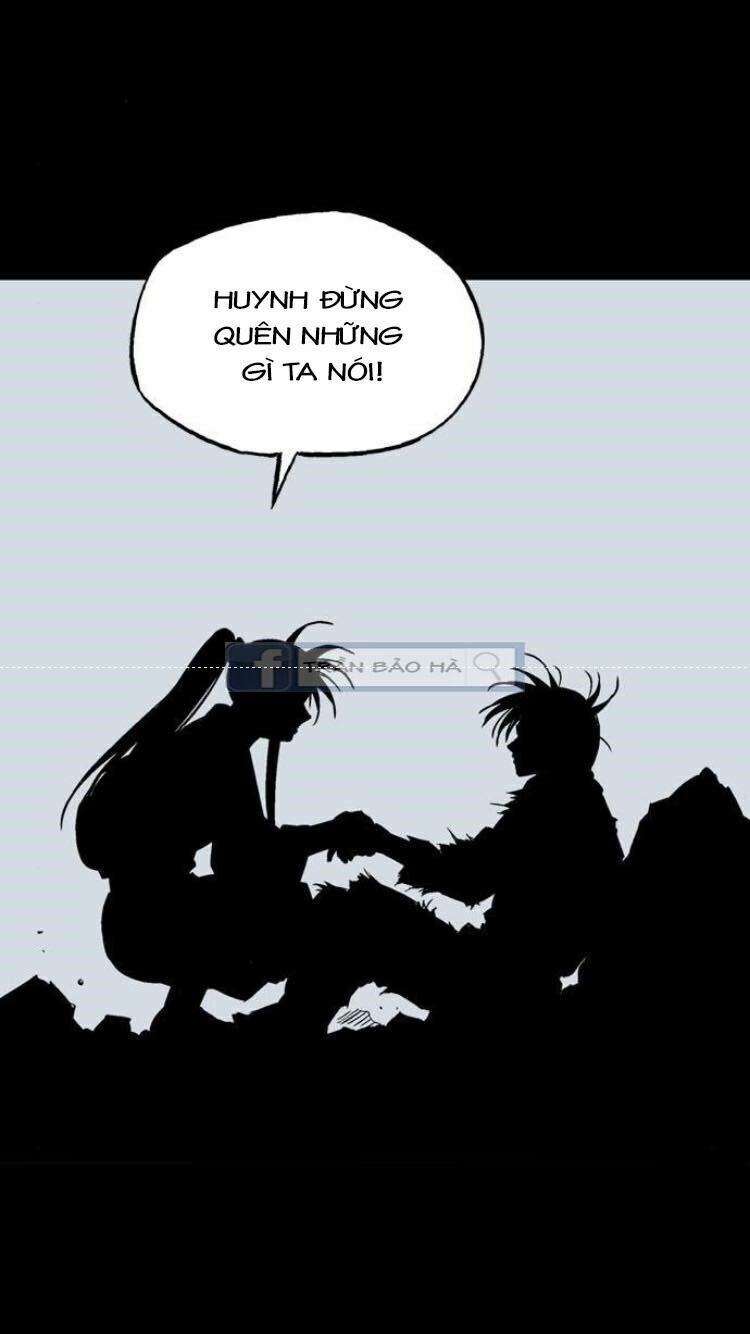 Gosu - Cao Thủ 2: Chapter 120.2