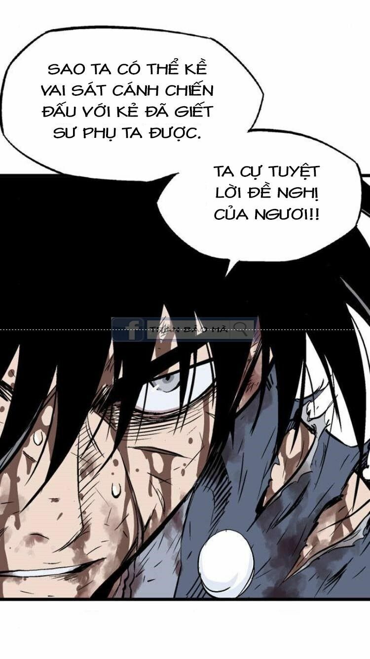 Gosu - Cao Thủ 2: Chapter 120.2