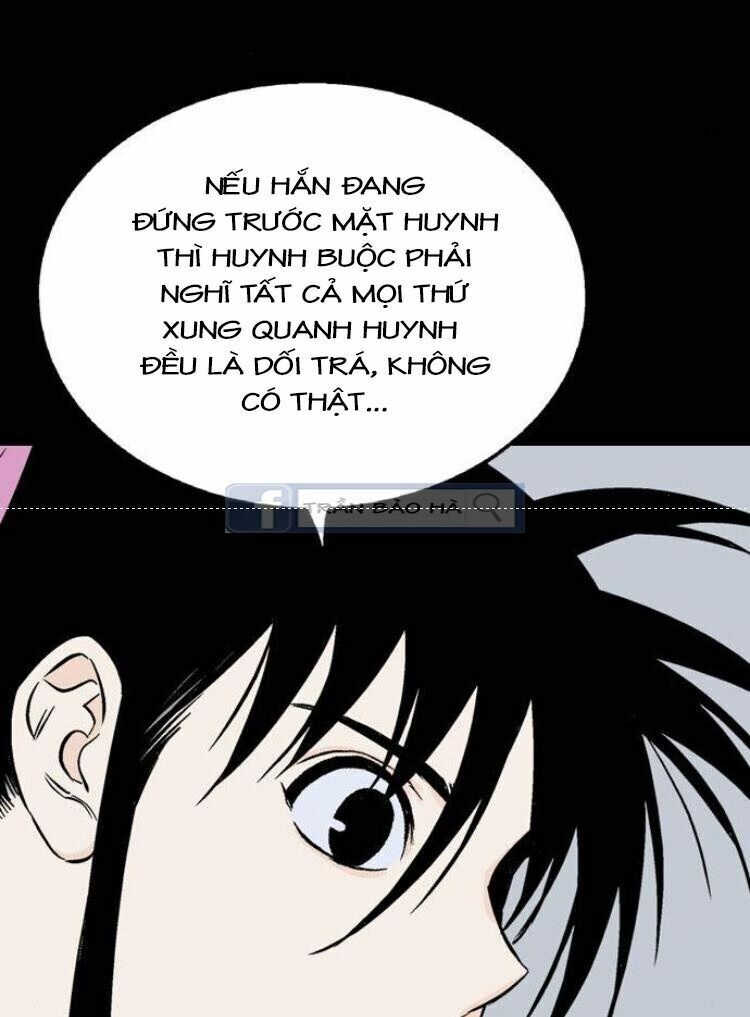 Gosu - Cao Thủ 2: Chapter 120.2