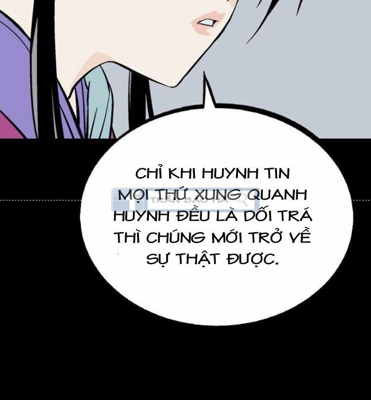 Gosu - Cao Thủ 2: Chapter 120.2