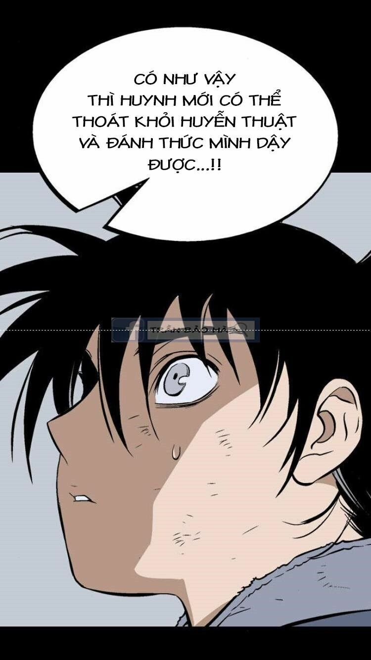 Gosu - Cao Thủ 2: Chapter 120.2