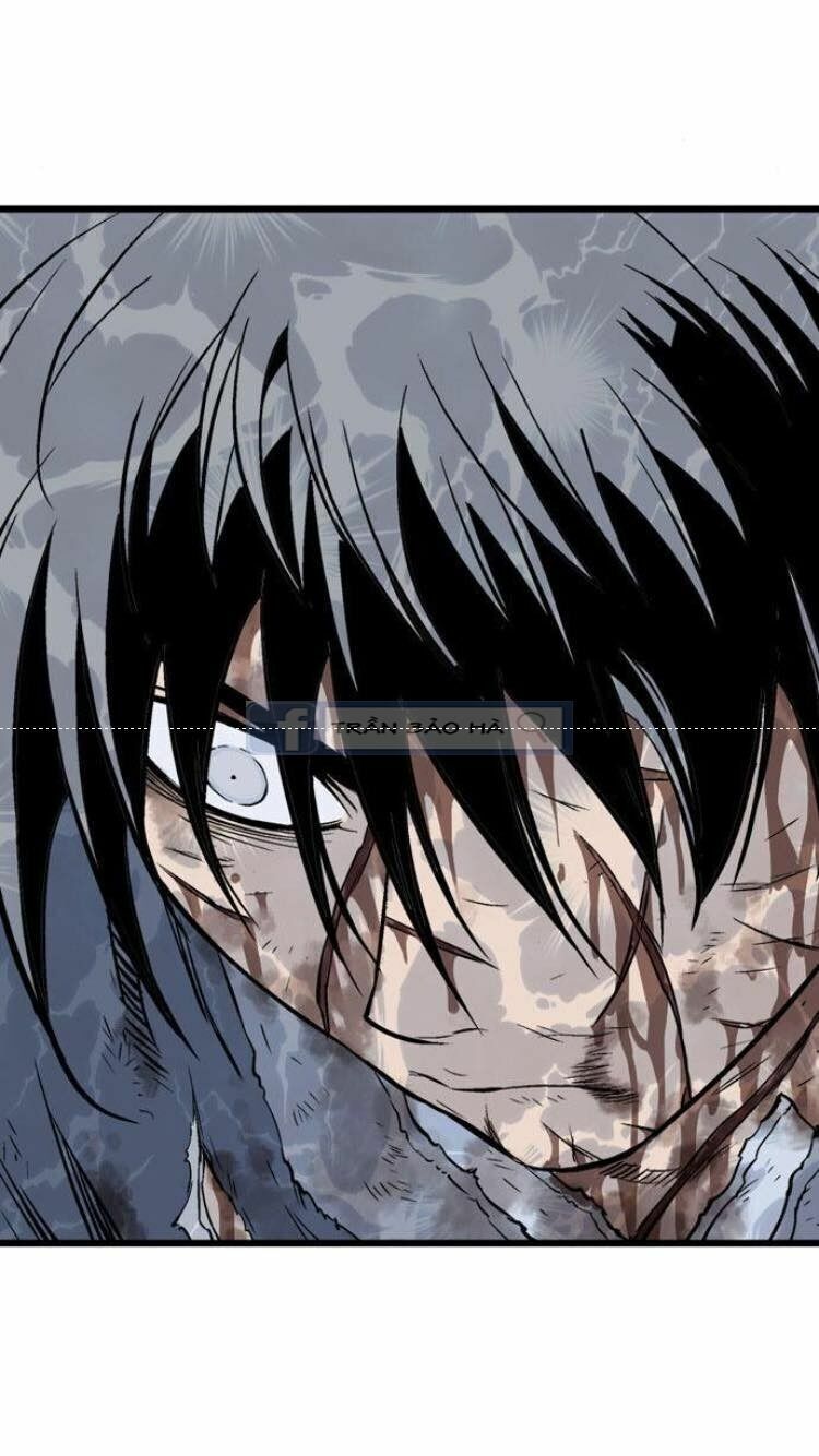 Gosu - Cao Thủ 2: Chapter 120.2
