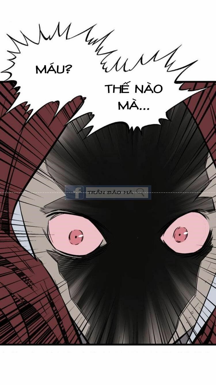 Gosu - Cao Thủ 2: Chapter 120.2