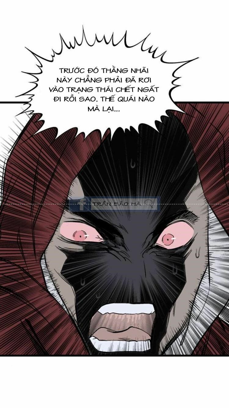 Gosu - Cao Thủ 2: Chapter 120.2