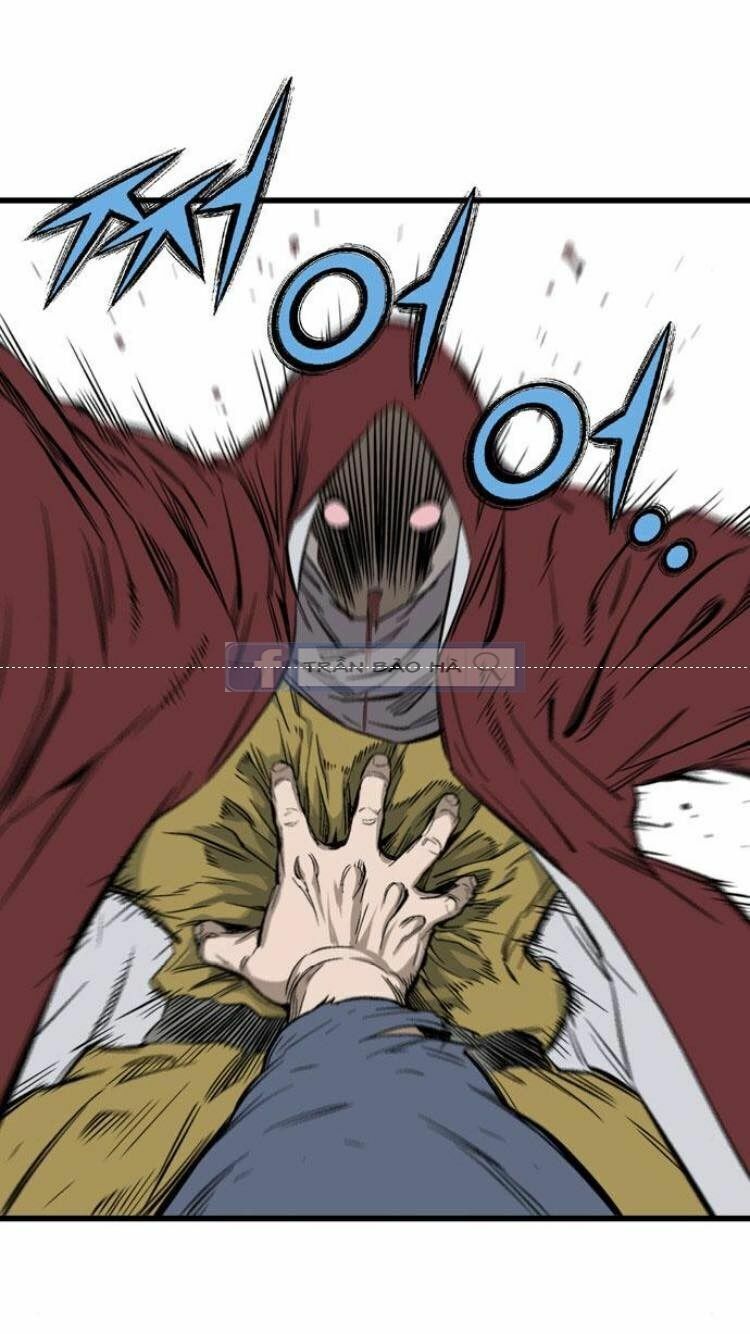 Gosu - Cao Thủ 2: Chapter 120.2